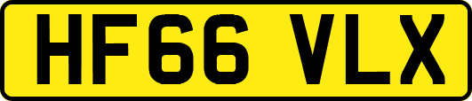 HF66VLX