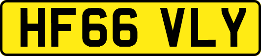 HF66VLY