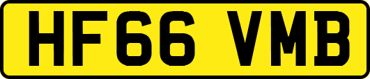 HF66VMB