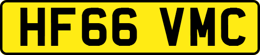 HF66VMC