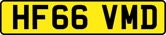 HF66VMD