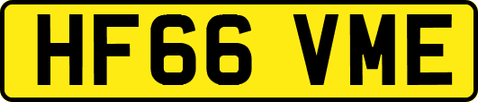 HF66VME