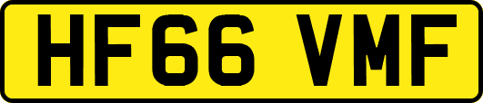HF66VMF