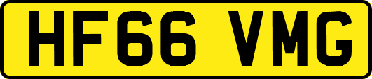 HF66VMG