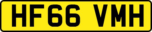 HF66VMH
