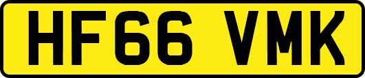 HF66VMK