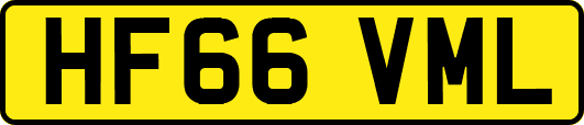 HF66VML
