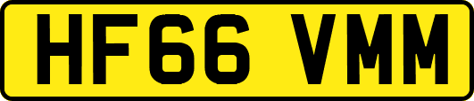 HF66VMM