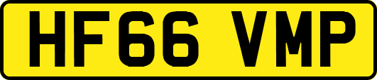 HF66VMP