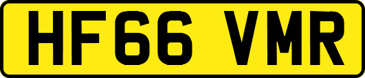HF66VMR