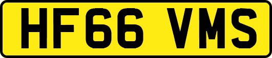HF66VMS