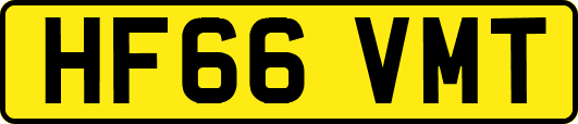 HF66VMT