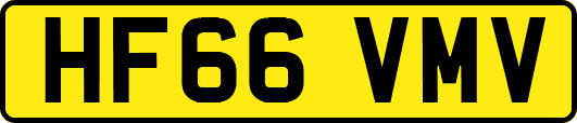HF66VMV