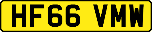 HF66VMW
