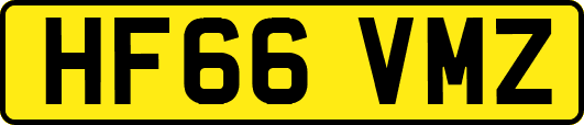 HF66VMZ