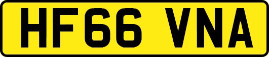 HF66VNA