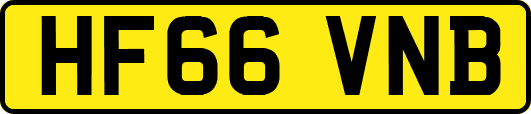 HF66VNB