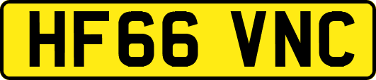HF66VNC