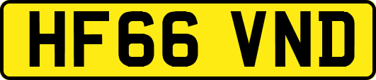 HF66VND