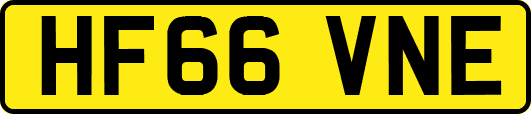 HF66VNE