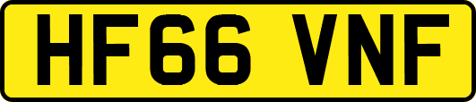 HF66VNF