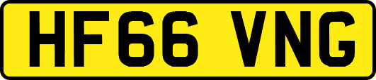 HF66VNG