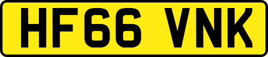 HF66VNK