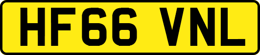HF66VNL