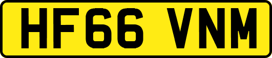 HF66VNM