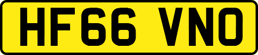 HF66VNO