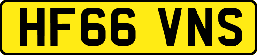 HF66VNS