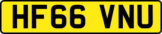 HF66VNU