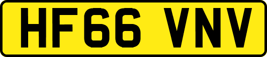 HF66VNV