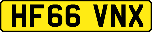 HF66VNX