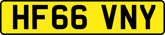 HF66VNY