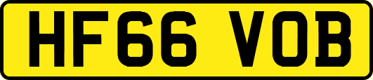 HF66VOB