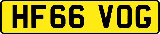 HF66VOG
