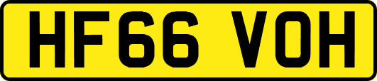 HF66VOH