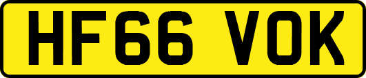 HF66VOK