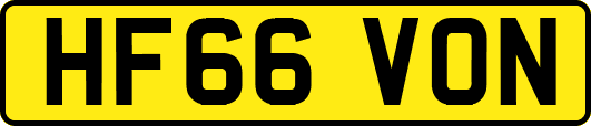 HF66VON