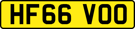 HF66VOO
