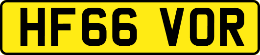 HF66VOR