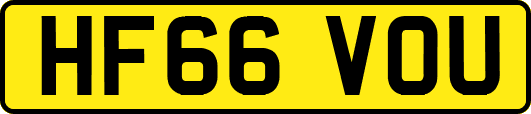 HF66VOU