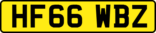 HF66WBZ