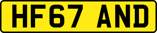 HF67AND