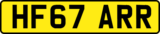 HF67ARR