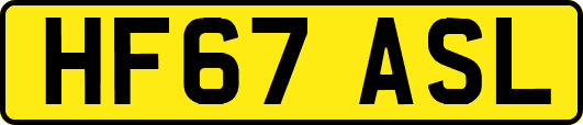 HF67ASL