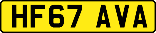 HF67AVA