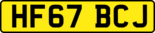 HF67BCJ