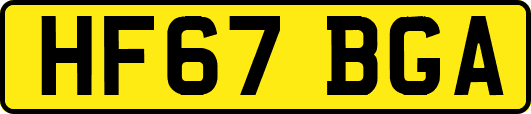 HF67BGA